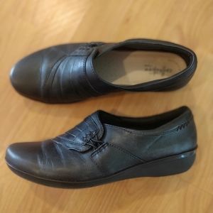 everlay iris clarks